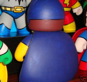 dc mighty muggs