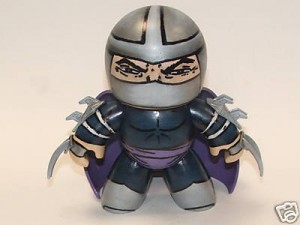 custom mighty muggs tmnt shredder 300x225